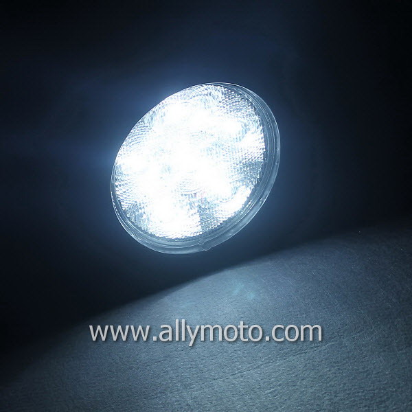 18W LED Driving Light Work Light 1001